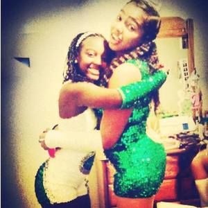 Meet your Posher, Nichole